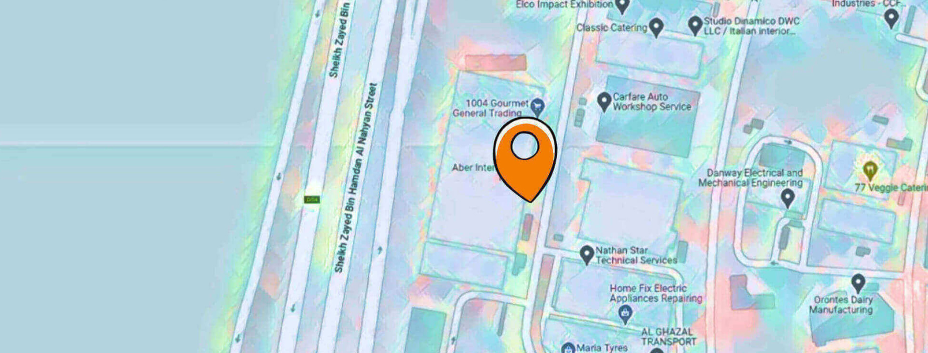 Location