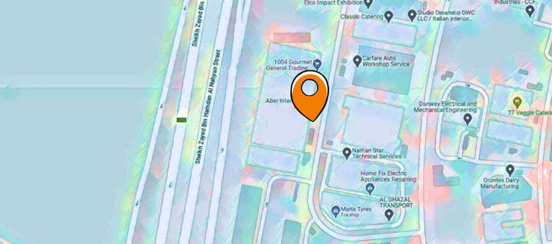 Location