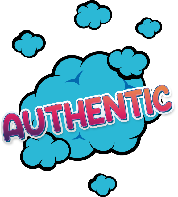 Authentic