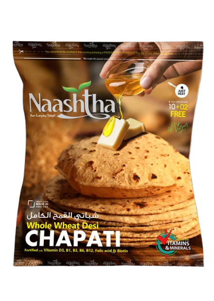 Chapati
