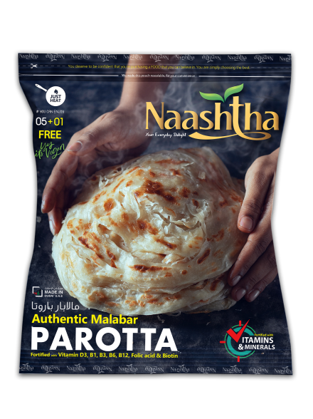 Naashtha